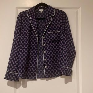 JCrew Button Up Shirt